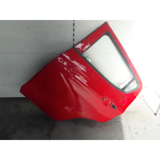 Puerta Trasera Izquierda para Opel Karl (C16)