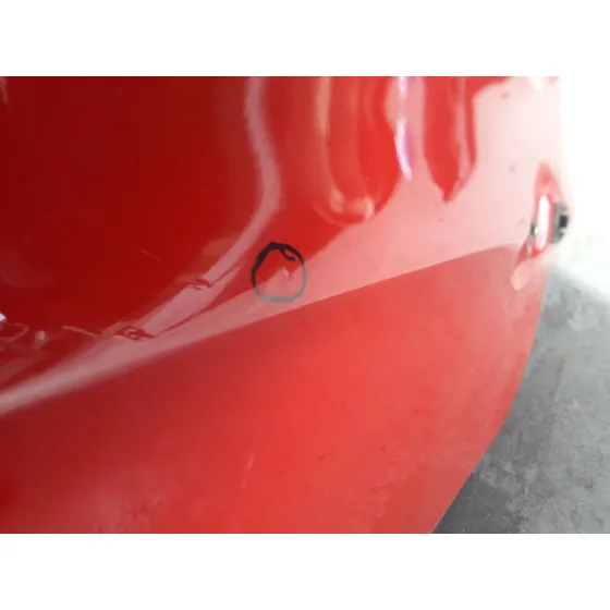 Puerta Trasera Izquierda para Opel Karl (C16)