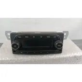 Sistema Audio / Radio para Opel Karl (C16)