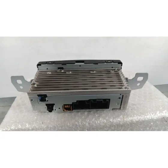Sistema Audio / Radio para Opel Karl (C16)