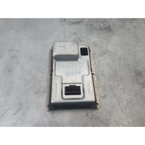 Centralita Faro para Lancia Phedra (179_)