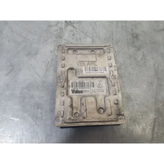 Centralita Faro para Lancia Phedra (179_)
