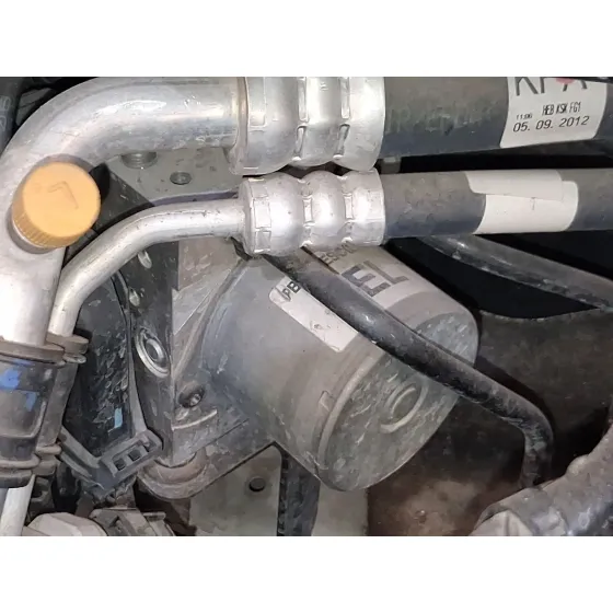 Abs para Hyundai I20 I (Pb, Pbt)