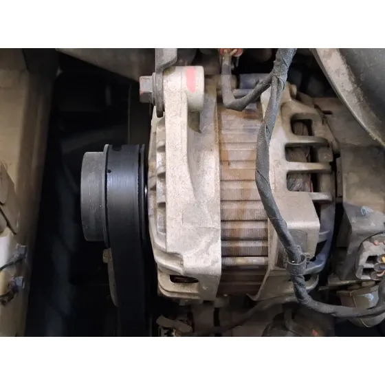 Alternador para Hyundai I20 I (Pb, Pbt)
