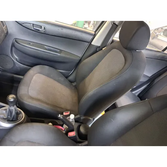 Asiento Delantero Derecho para Hyundai I20 I (Pb, Pbt)