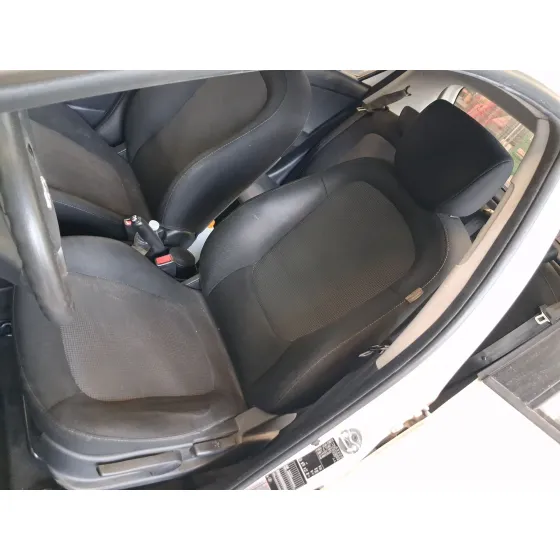 Asiento Delantero Izquierdo para Hyundai I20 I (Pb, Pbt)