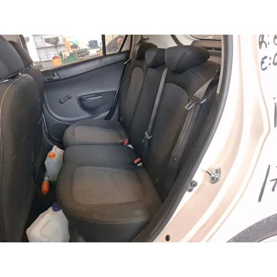 Asientos Traseros para Hyundai I20 I (Pb, Pbt)