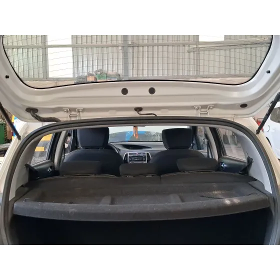 Bandeja Trasera para Hyundai I20 I (Pb, Pbt)