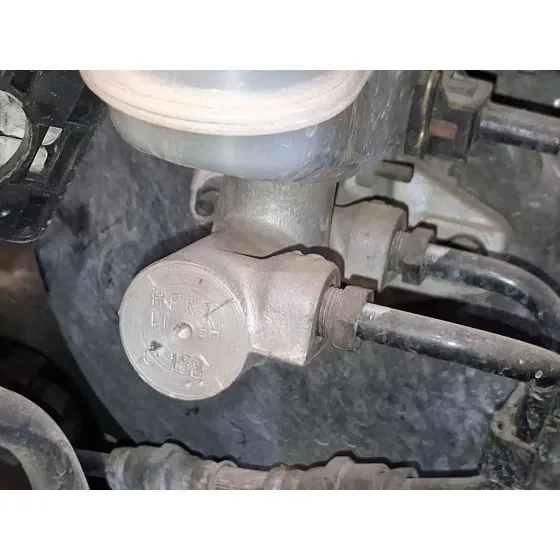 Bomba Freno para Hyundai I20 I (Pb, Pbt)
