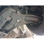 Brazo Suspension Inferior Delantero Izquierdo para Hyundai I20 I (Pb, Pbt)