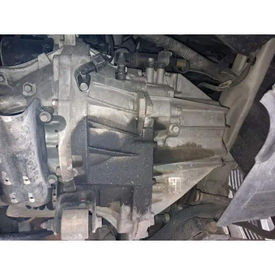 Caja Cambios para Hyundai I20 I (Pb, Pbt)