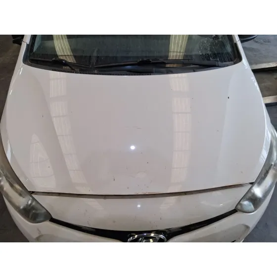 Capot para Hyundai I20 I (Pb, Pbt)