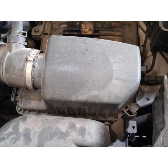 Carcasa Filtro Aire para Hyundai I20 I (Pb, Pbt)