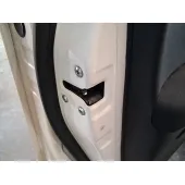 Cerradura Puerta Delantera Izquierda para Hyundai I20 I (Pb, Pbt)