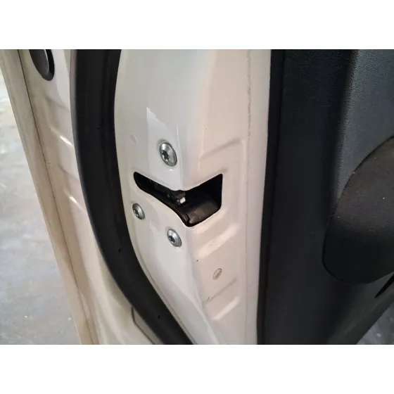 Cerradura Puerta Delantera Izquierda para Hyundai I20 I (Pb, Pbt)