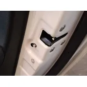 Cerradura Puerta Trasera Derecha para Hyundai I20 I (Pb, Pbt)