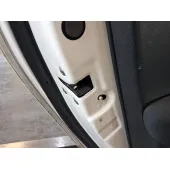 Cerradura Puerta Trasera Izquierda para Hyundai I20 I (Pb, Pbt)