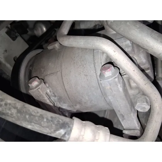 Compresor Aire Acondicionado para Hyundai I20 I (Pb, Pbt)