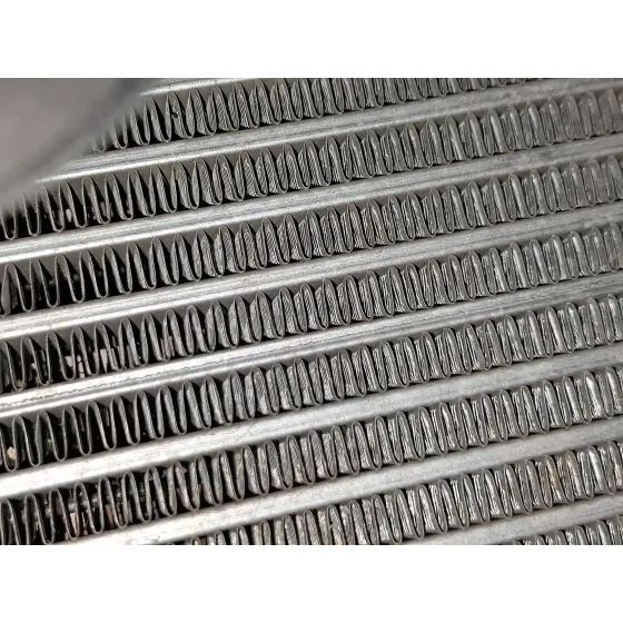 Condensador / Radiador Aire Acondicionado para Hyundai I20 I (Pb, Pbt)