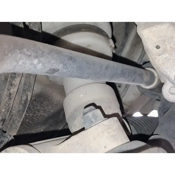 Cremallera Direccion para Hyundai I20 I (Pb, Pbt)