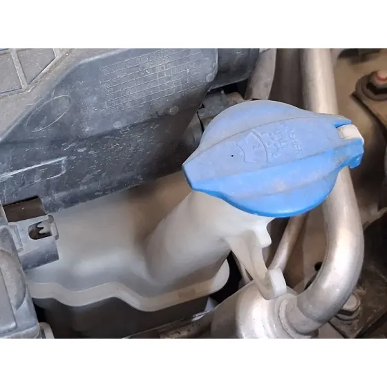 Deposito Limpia para Hyundai I20 I (Pb, Pbt)