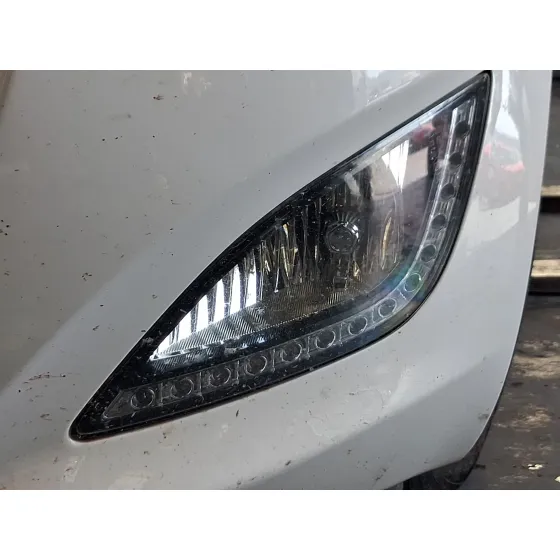 Faro Antiniebla Izquierdo para Hyundai I20 I (Pb, Pbt)