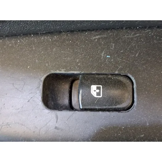Mando Elevalunas Delantero Derecho para Hyundai I20 I (Pb, Pbt)