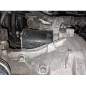 Motor Arranque para Hyundai I20 I (Pb, Pbt)