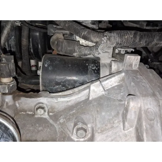 Motor Arranque para Hyundai I20 I (Pb, Pbt)