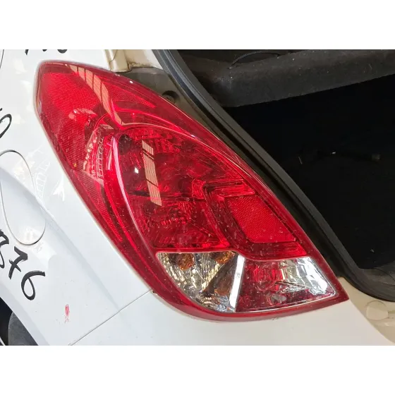 Piloto Trasero Izquierdo para Hyundai I20 I (Pb, Pbt)