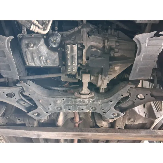 Puente Delantero para Hyundai I20 I (Pb, Pbt)