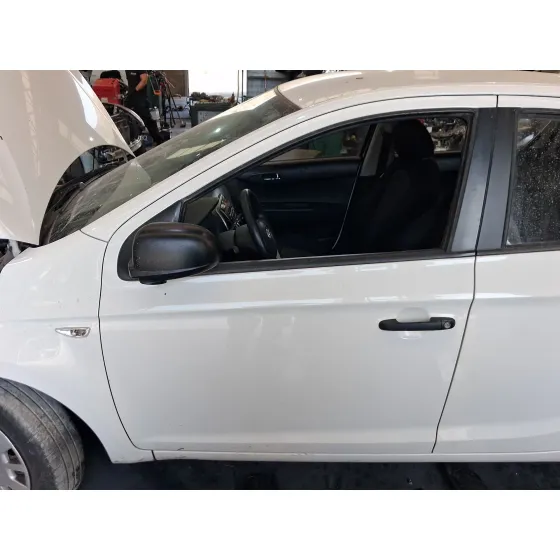 Puerta Delantera Izquierda para Hyundai I20 I (Pb, Pbt)