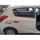 Puerta Trasera Derecha para Hyundai I20 I (Pb, Pbt)