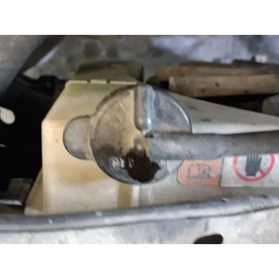 Radiador Agua para Hyundai I20 I (Pb, Pbt)