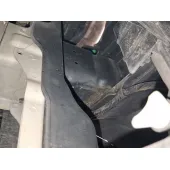 Refuerzo Paragolpes Delantero para Hyundai I20 I (Pb, Pbt)