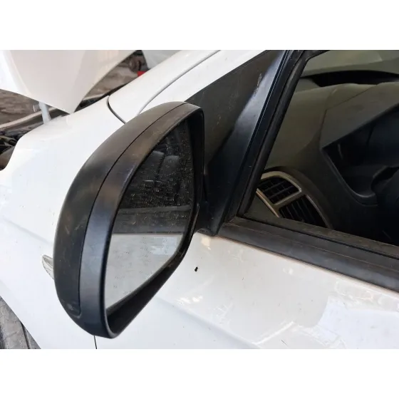 Retrovisor Izquierdo para Hyundai I20 I (Pb, Pbt)