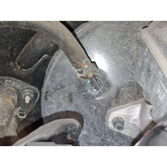 Servofreno para Hyundai I20 I (Pb, Pbt)
