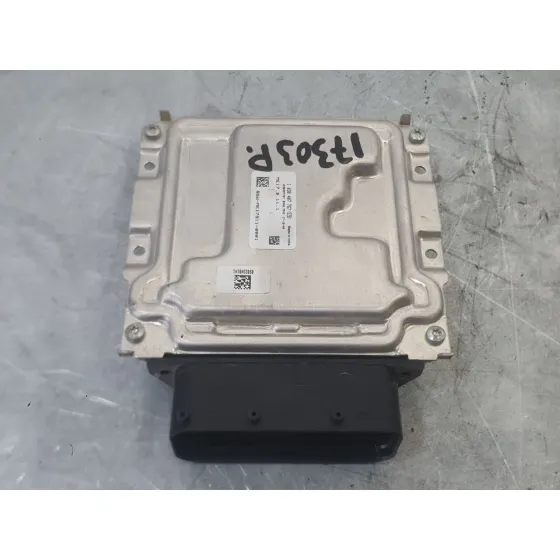 Centralita Motor Uce para Hyundai I10 Ii (Ba, Ia)