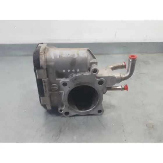 Caja Mariposa para Hyundai I10 Ii (Ba, Ia)