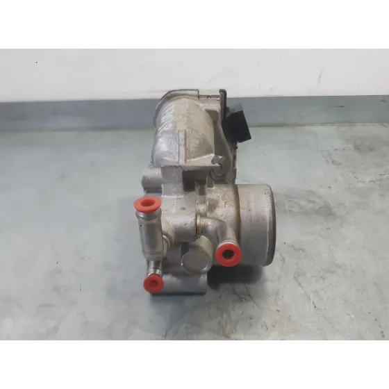 Caja Mariposa para Hyundai I10 Ii (Ba, Ia)