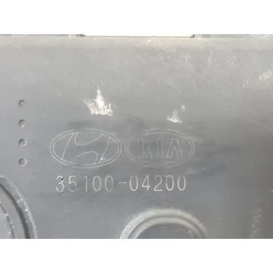 Caja Mariposa para Hyundai I10 Ii (Ba, Ia)