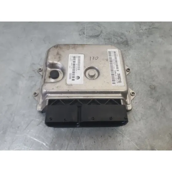 Centralita Motor Uce para Jeep Compass (Mp, M6, Mv, M7)