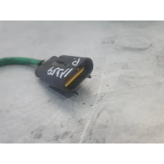 Sonda Lambda para Jeep Compass (Mp, M6, Mv, M7)