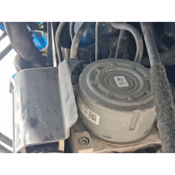 Abs para Peugeot 2008 Ii (Ud_, Us_, Uy_, Uj_, Ur_, Uc_)