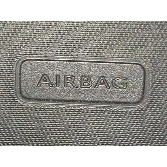 Airbag Cortina Delantero Izquierdo para Peugeot 2008 Ii (Ud_, Us_, Uy_, Uj_, Ur_, Uc_)