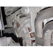 Alternador para Peugeot 2008 Ii (Ud_, Us_, Uy_, Uj_, Ur_, Uc_)