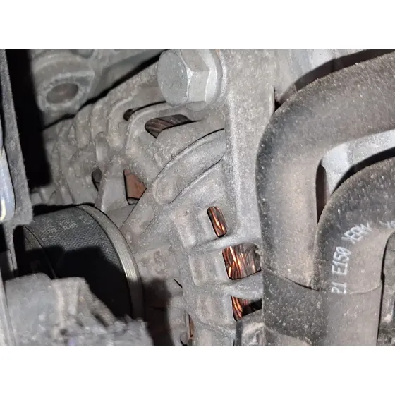 Alternador para Peugeot 2008 Ii (Ud_, Us_, Uy_, Uj_, Ur_, Uc_)