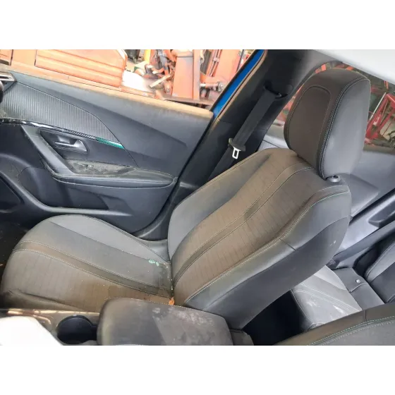 Asiento Delantero Derecho para Peugeot 2008 Ii (Ud_, Us_, Uy_, Uj_, Ur_, Uc_)