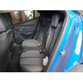 Asientos Traseros para Peugeot 2008 Ii (Ud_, Us_, Uy_, Uj_, Ur_, Uc_)