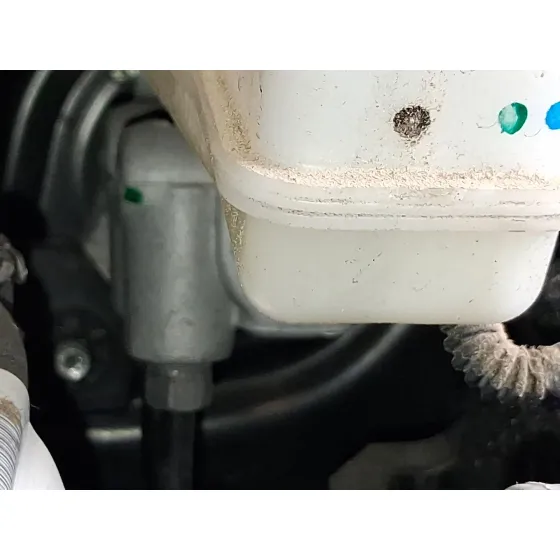 Bomba Freno para Peugeot 2008 Ii (Ud_, Us_, Uy_, Uj_, Ur_, Uc_)